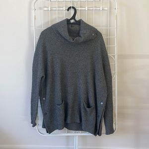 Vince oversize sweater